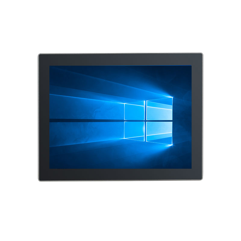 TouchWork 15" Industrial Touch PC 4:3 (Monitor / Android / Windows)