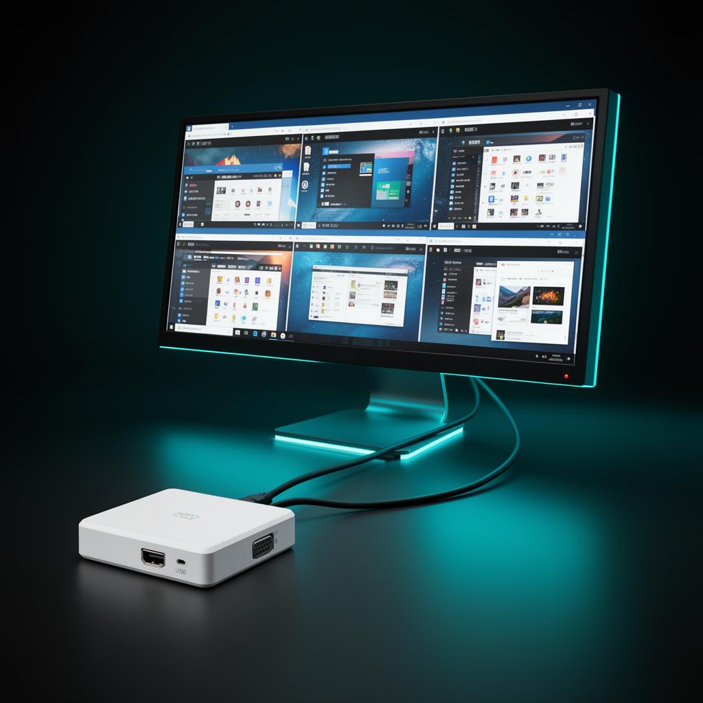 vCloudPoint