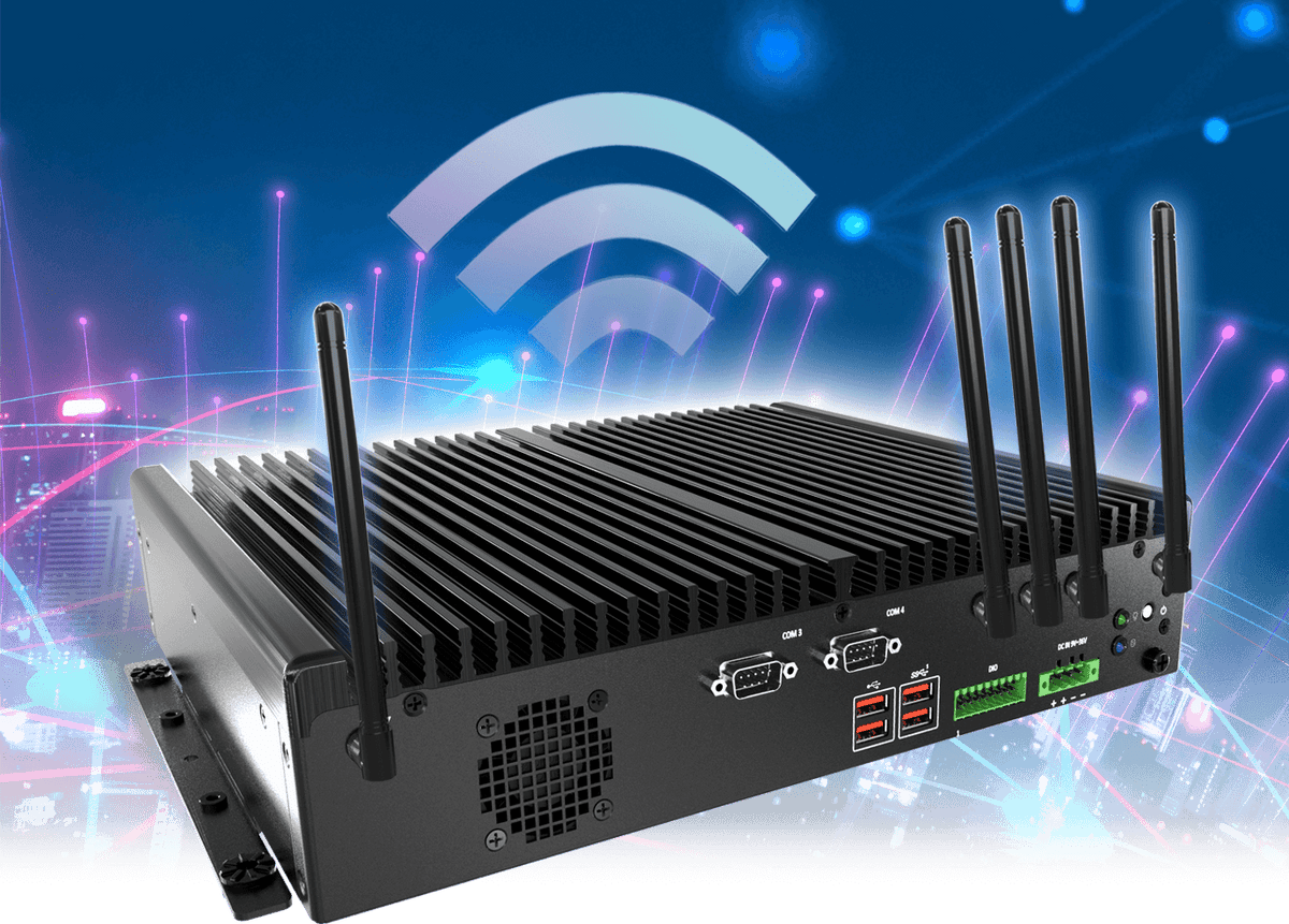 BCO-6000-RPL · Core i9