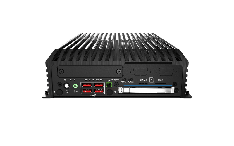 RCO-3000-RPL · Hailo AI
