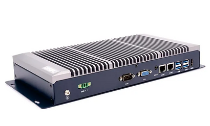 Epc Box EPC Box Series — Fanless Modular Industrial PC | ENT Group