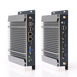 Epc Box EPC Box Series — Fanless Modular Industrial PC | ENT Group